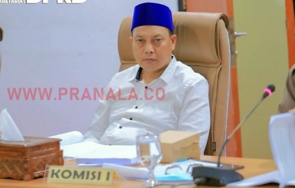 Pendapatan dan Belanja Daerah Bontang Belum Optimal untuk Kesejahteraan Masyarakat