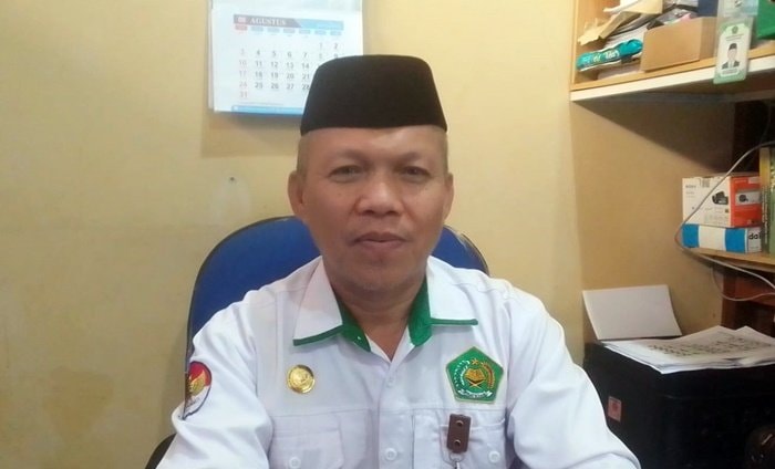 MUI Bontang Awasi Kehalalan Ayam Potong, Dorong Pedagang Ikut Pelatihan