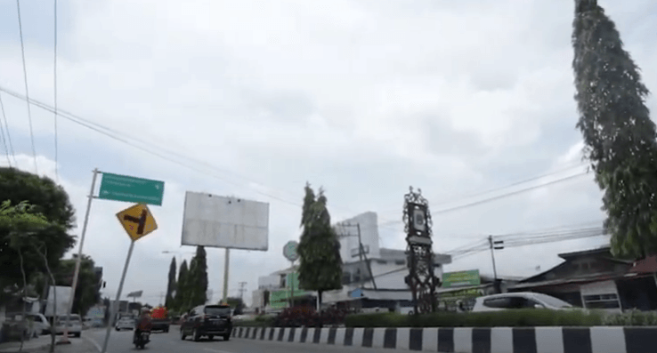 Yuk Kenalan Pajak Reklame jadi Sumber PAD Bontang