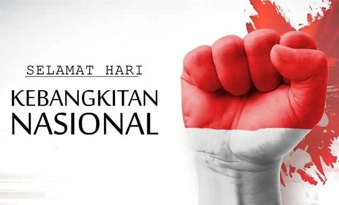 Ucapan Hari Kebangkitan Nasional 2026 Cocok untuk Instagram, TikTok, dan WhatsApp