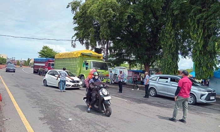 Dilaksanakan 14 Hari, Operasi Keselamatan Pallawa 2026 Sasar Disiplin Pengguna Jalan