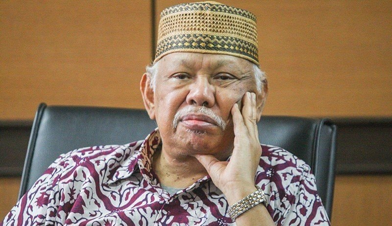 Dubes Malaysia: Prof Azyumardi Azra Meninggal karena Serangan Jantung
