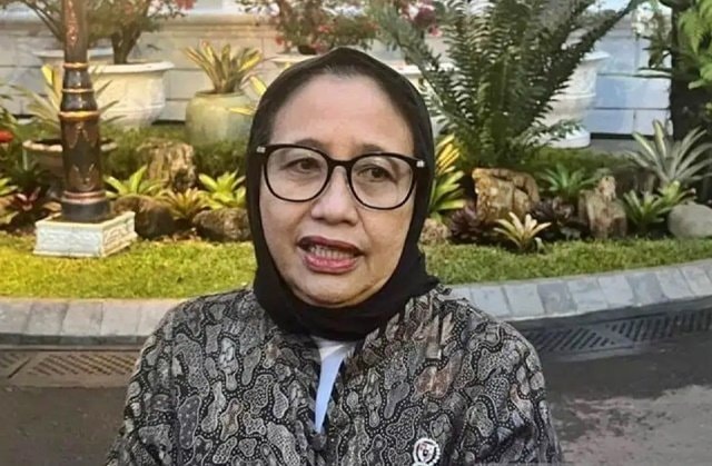 Jangan Tolak Hasil Tani dan UMKM untuk MBG atau Kena Suspend!