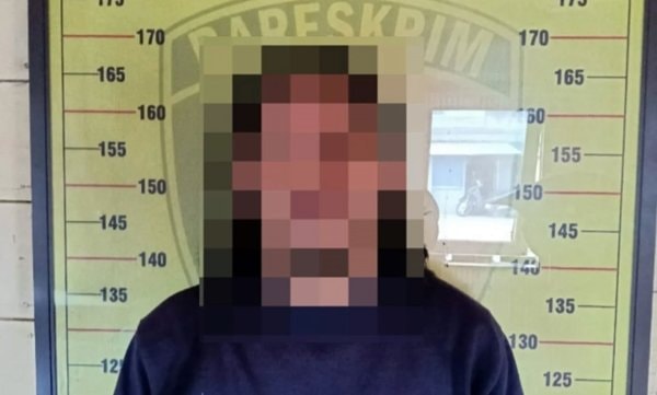 Modus Pungli di Kukar: Berdiri di Jalan, Minta Uang ke Pengendara