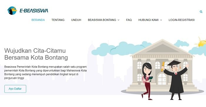 Beasiswa Mahasiswa Bontang Dibuka, Ada 491 Kuota, Pakai Skema Ranking IPK