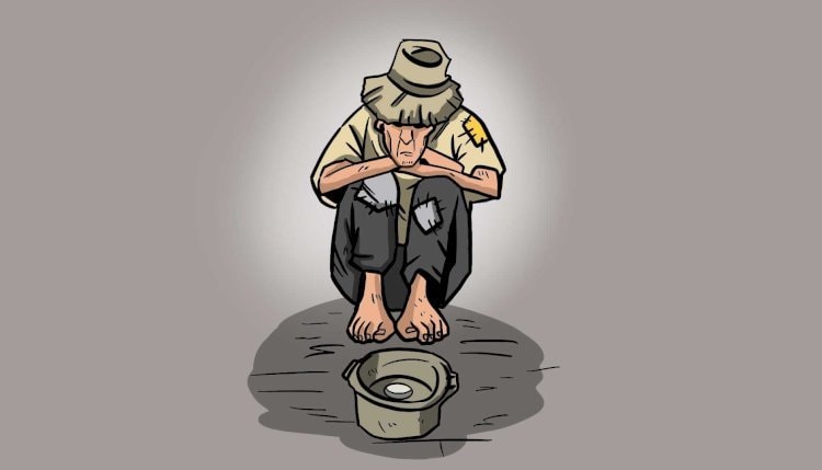 Jangan Kaget! Segini Penghasilan Orang Kaltim Dianggap Miskin