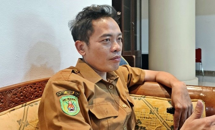 PHK Tambang Belum Terjadi, Tapi Kutim Sudah Pasang ‘Rem Darurat’