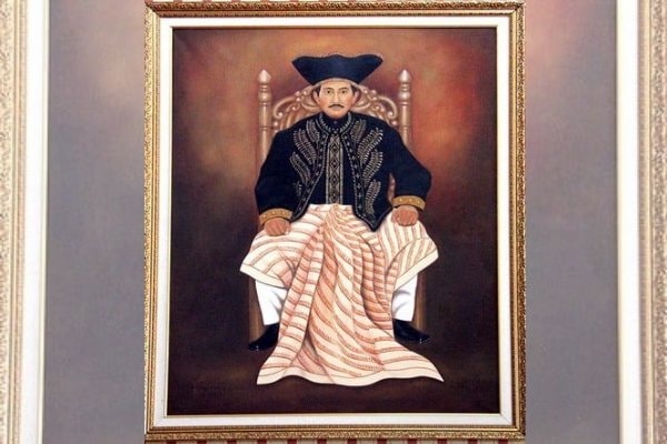 Kaltim Usulkan Sultan Aji Muhammad Idris sebagai Pahlawan Nasional