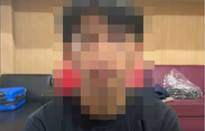 Masuk Lewat Pintu Belakang, Pemuda di Bontang Diduga Cabuli Gadis 15 Tahun
