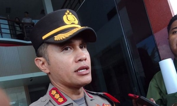 Polisi Tetapkan Tersangka Baru Terkait Kasus Balita Positif Narkoba di Samarinda