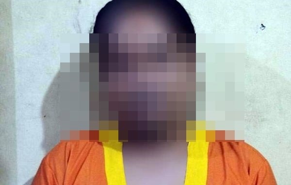 Todong Sopir Tronton demi Rp200 Ribu, Pungli Bersenjata di Poros Samarinda–Anggana Kaltim Diciduk