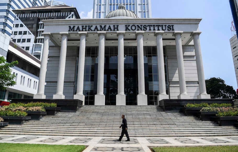 Pelantikan Kepala Daerah di Kaltim Batal 6 Februari, Putusan MK jadi Alasan