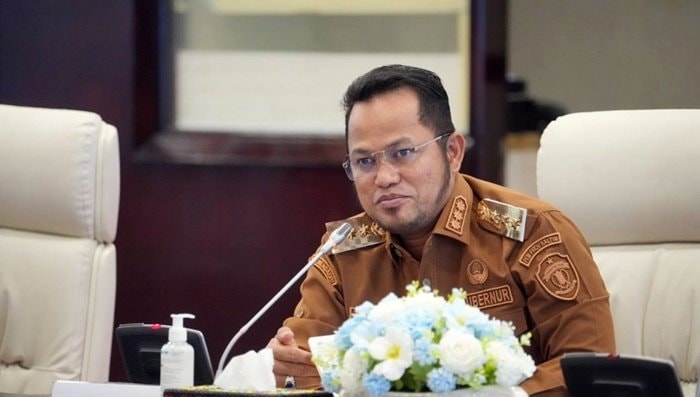 Soal Tambang di Kaltim, Gubernur: Jangan Tinggalkan Luka di Alam