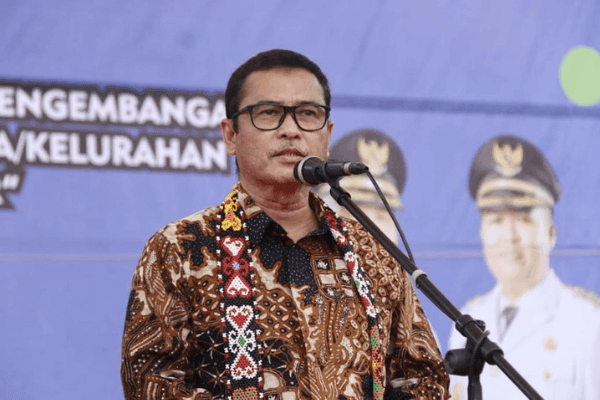 Tiap Daerah di Kaltim Pamerkan Teknologi Tepat Guna Unggulan