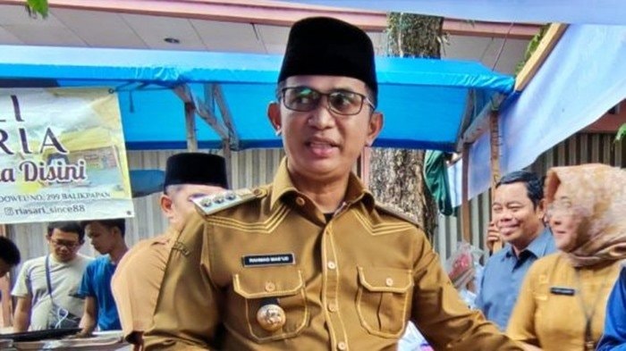 Balikpapan Bangun 4 Sekolah Baru, Siap jadi Penyangga IKN