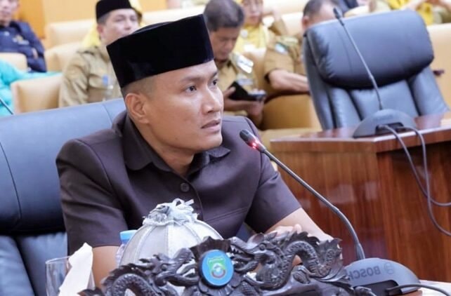 Tikungan Soreang Kembali Makan Korban, Anak Pejabat Tewas, DPRD Pangkep Geram