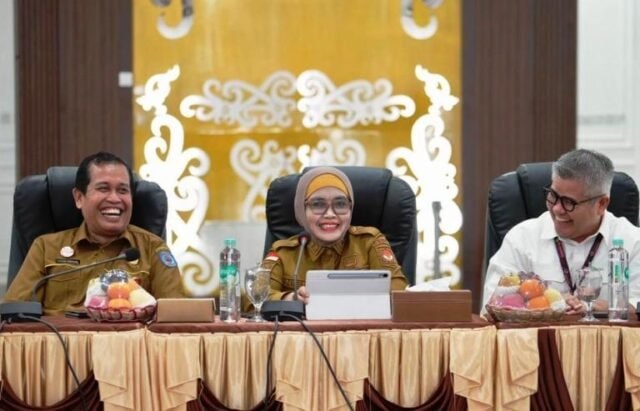 Bontang Tak Mau jadi Penonton IKN, Neni Minta SDM Lokal Siap Bersaing