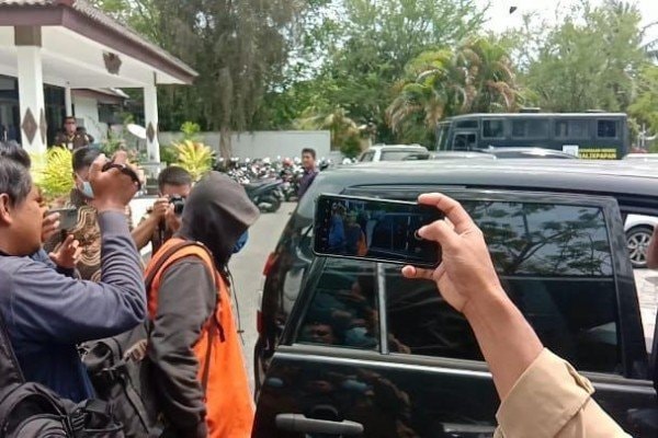 Manipulasi Data Transaksi, Staf Administrasi Pegadaian Gelapkan Rp3,2 Miliar