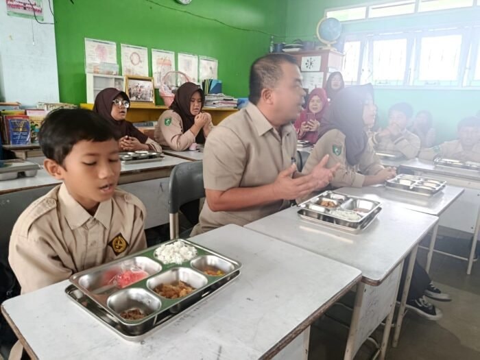 Dua Dapur MBG Bontang Kembali Beroperasi, Tujuh Segera Menyusul