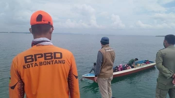 Cuaca Ekstrem Diprediksi Masih Terjadi Hingga Pekan Depan, BPBD Bontang: Jangan Anggap Enteng!