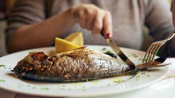 Konsumsi Ikan di Kukar Tertinggi se-Kaltim, Mahulu Terendah