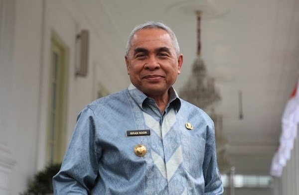 Anggaran Beasiswa Kalimantan Timur Ditambah Rp150 Miliar, Jumlah Penerima jadi 3.300 Orang