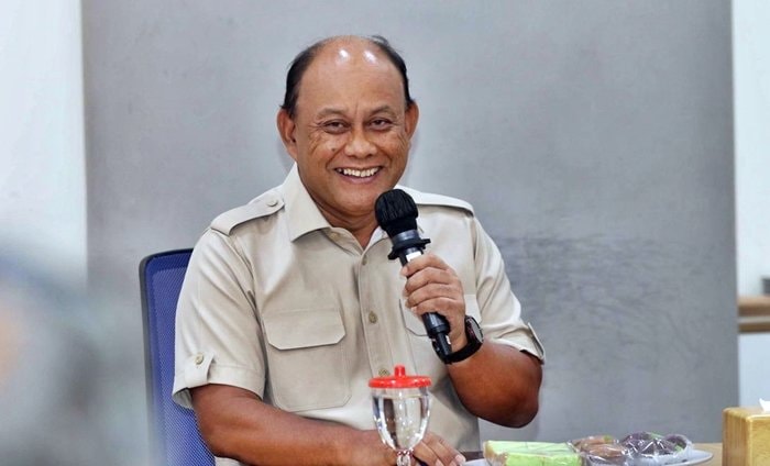 Alasan BGN Gunakan EO Rp113 Miliar, Klaim Lebih Efisien dan Terukur