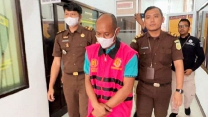 Kesandung Korupsi kWh Listrik Rp 5,2 Miliar, Kejari Kutai Barat Bekuk Kontraktor