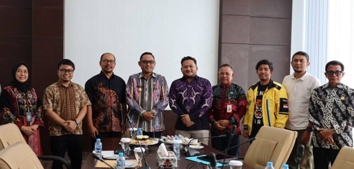 Uji Coba 3 Bulan, Pemprov Kaltim Dorong Penghapusan Promo Ongkir Gojek dan Grab