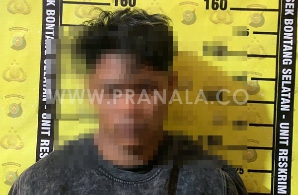 Aksi Pencabulan di Bontang Gagal Berkat Perlawanan Korban, Pelaku Sempat Melarikan Diri