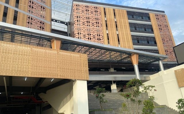 Cegah Percaloan di Pasar Pagi Samarinda, Digitalisasi Lapak Diterapkan
