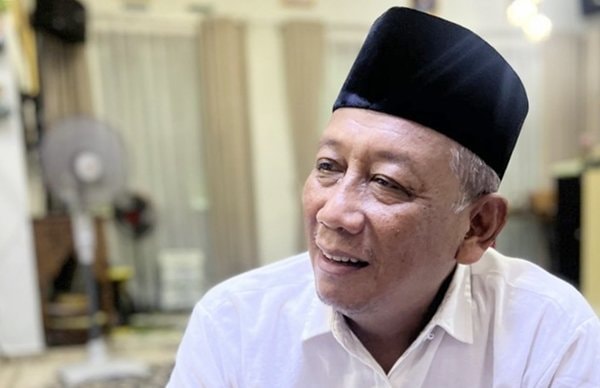 Pilkada Bontang; Basri Rase-Chusnul Dhihin bakal Deklarasi 11 Agustus, Dirangkai Jalan Santai