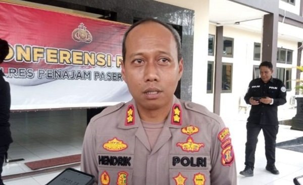Warga Penajam yang Mudik Bisa Titipkan Kendaraan ke Polres dan Kodim
