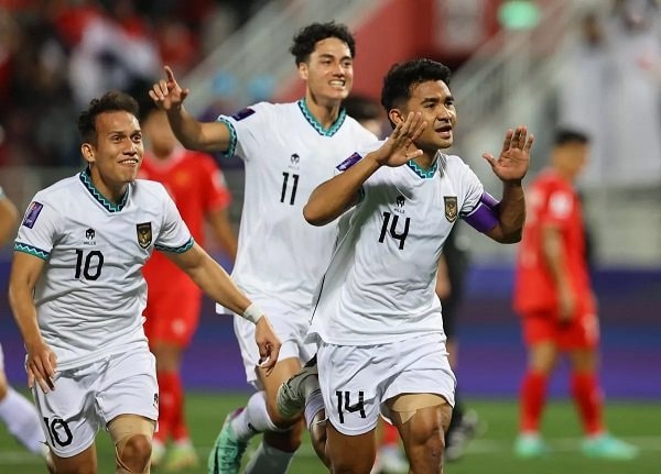 Apakah Hasil Imbang Cukup untuk Jepang dan Timnas Indonesia Lolos ke 16 Besar? Cek Faktanya