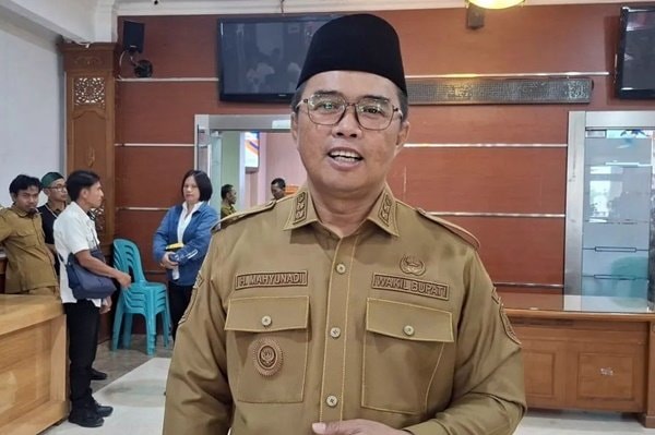 Fokus 100 Hari Kerja, Wabup Kutai Timur: Jalankan Komitmen Program RPJMD