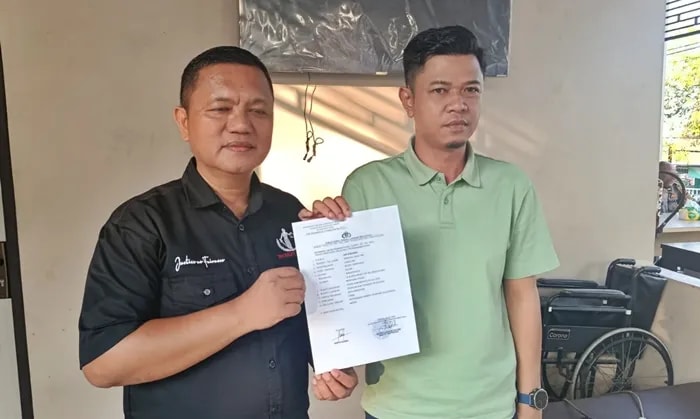 Janji Usut Tuntas, Polres Bontang Buru Pemilik 3 Akun IG yang Diduga Peras dan Doxing PT PSE