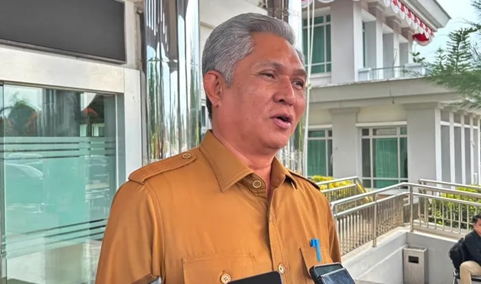 Imbas KMK Belum Terbit, Rp 1,3 Triliun DBH Kutim Tertahan Pusat