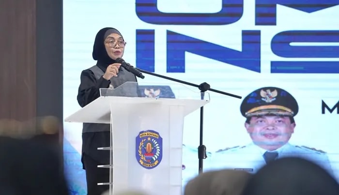 Neni Tantang Tiap Kelurahan di Bontang Punya Satu Produk Unggulan UMKM