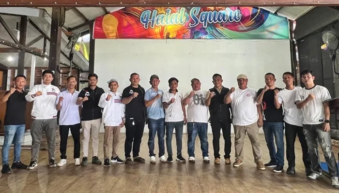 Dekati Akar Rumput, PSI Bontang Gelar Turnamen Domino Gratis Berhadiah Jutaan