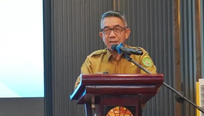 Investasi Kutim Tembus Rp20 Triliun, Lampaui Target 160 Persen