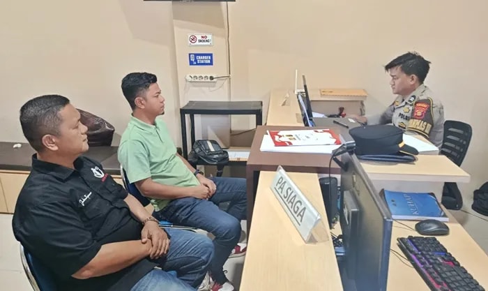 Serang Keluarga dan Minta Uang, 3 Akun Instagram Ini Dipolisikan PT PSE