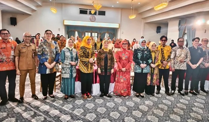 Bosan Cuma Dikenal Kota Migas, Balikpapan Sulap Kerajinan Lokal Naik Kelas