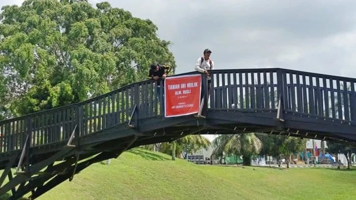 Sengketa Lahan di Kutim Bikin Rugi Rp50 Miliar, Perbup Baru Dikebut