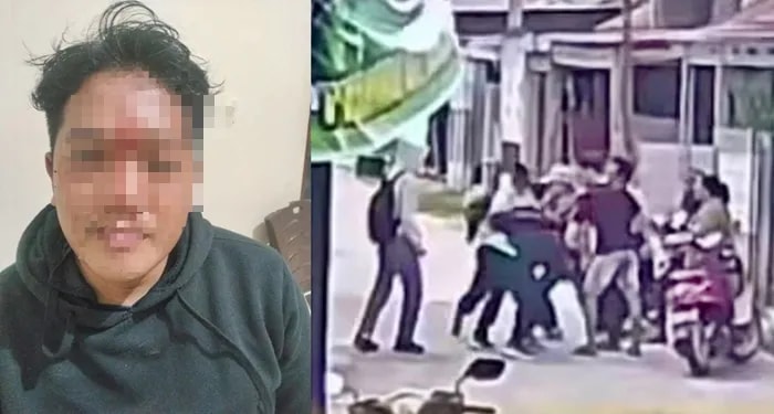 Guru SD Dikeroyok Usai Tegur Siswa Merokok, Tiga Orang Jadi Tersangka