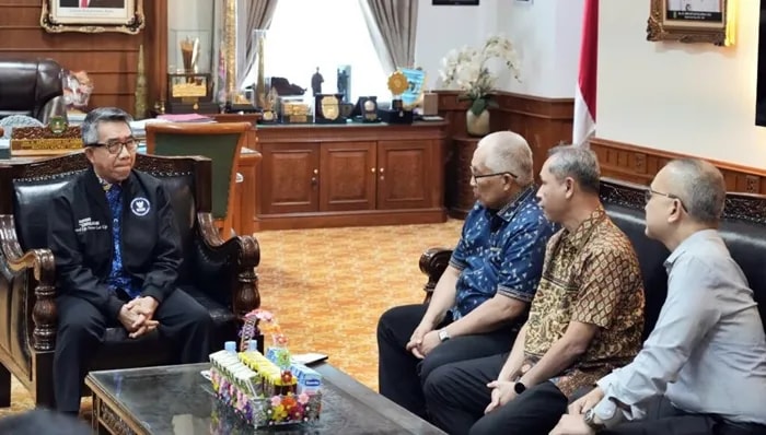 12 Tahun Mandek, Tambang Batu Bara di Muara Wahau Kutim Bersiap Buka Lowongan Baru