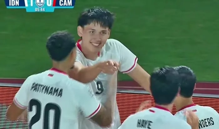 Ujian Sesungguhnya Garuda: Misi Rizky Ridho Jinakkan Vietnam di Pakansari