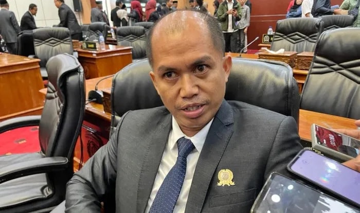 Arah Pembangunan Bontang Terganjal, Pansus RTRW Tagih Dokumen Pupuk Kaltim