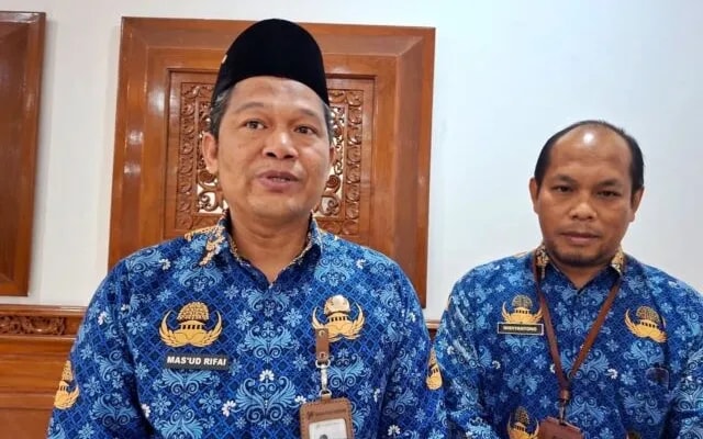 Sensus Ekonomi 2026: BPS Kaltim Jamin Kerahasiaan Data Pelaku Usaha