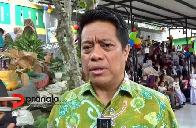 Seragam Gratis Balikpapan Naik jadi Rp30 Miliar, 150 Ribu Siswa Kebagian