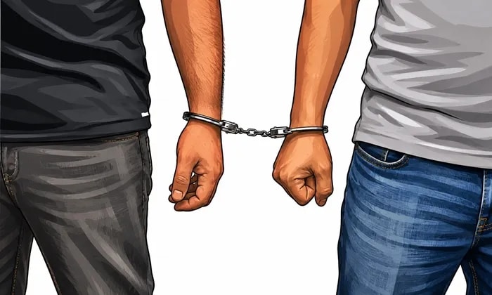 Remaja 16 Tahun di Bontang Tertangkap Bawa Sabu, Pemasoknya Pemuda 18 Tahun